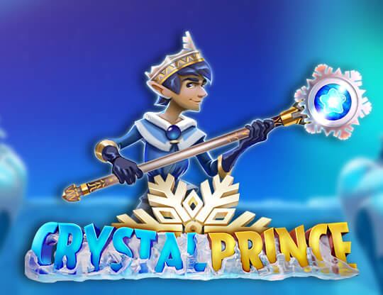 Crystal Prince